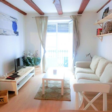 شقة Design Flats Botanico فالنسيا المظهر الخارجي الصورة
